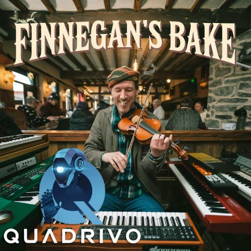 Finnegan's Bake